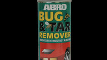 Abro Spray Indepartat Gudron Si Insecte 340ML CH25...