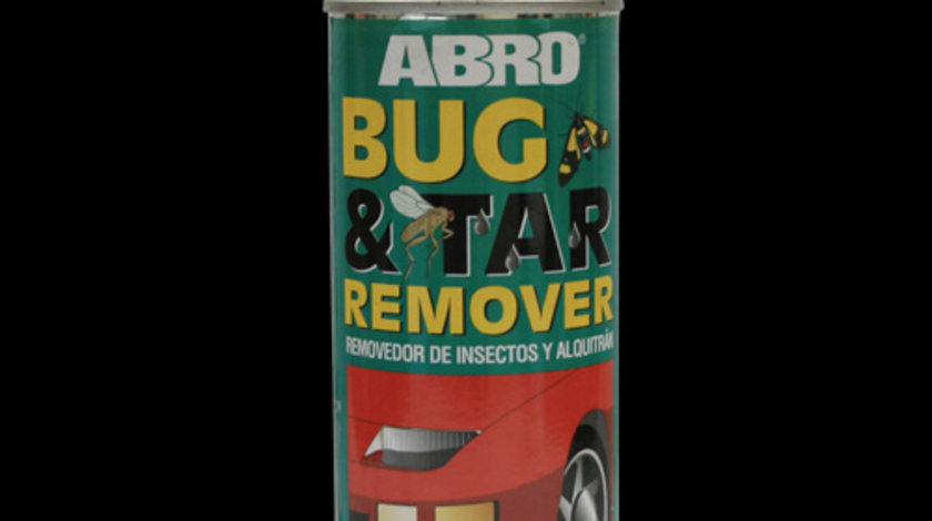 Abro Spray Indepartat Gudron Si Insecte 340ML CH2522