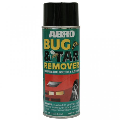 Abro Spray Indepartat Gudron Si Insecte 340ML CH2522