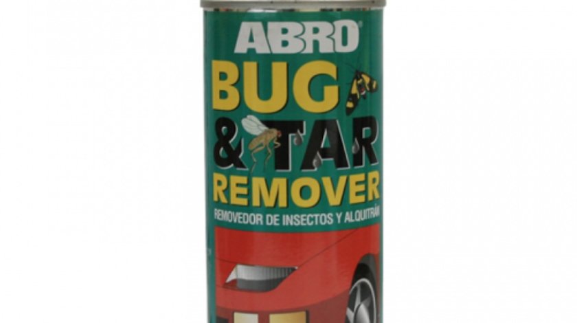 Abro Spray Indepartat Gudron Si Insecte 340ML CH2522