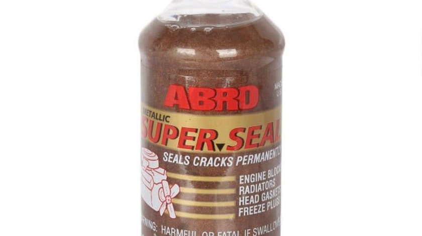 Abro Super Etansator Auto 240ML