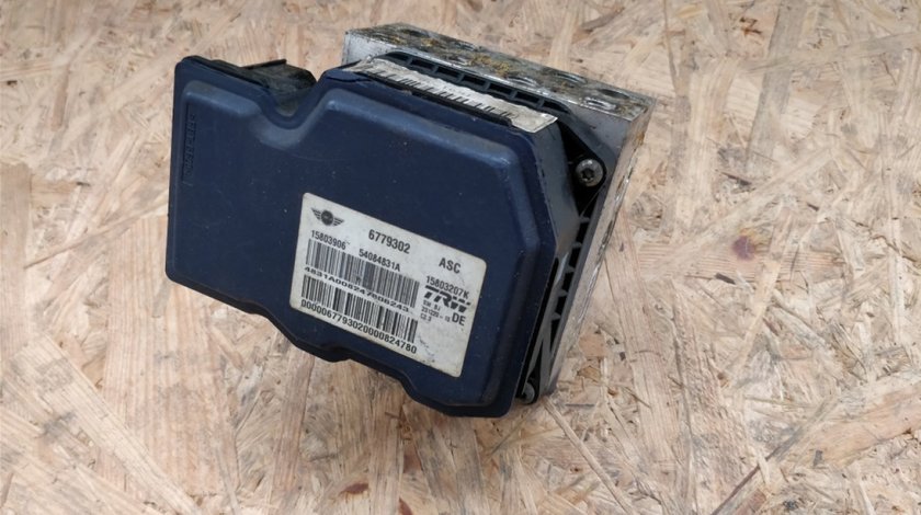 ABS // ASC Mini Cooper R56 6779302