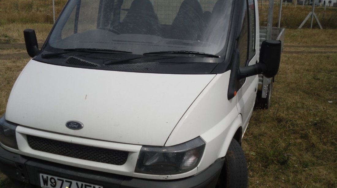 ABS ford transit an 2000 2010 si alte piese