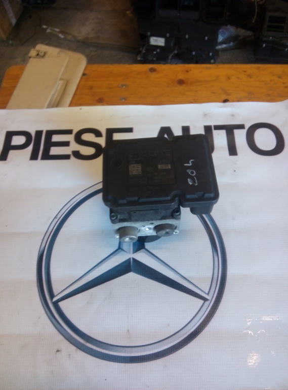 ABS MERCEDES A2045455332