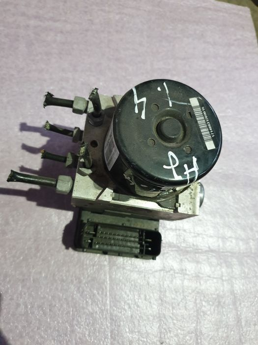 ABS OPEL ASTRA J 2009-2016 GM 13356789 ACB ATE 10.0212-0663.4