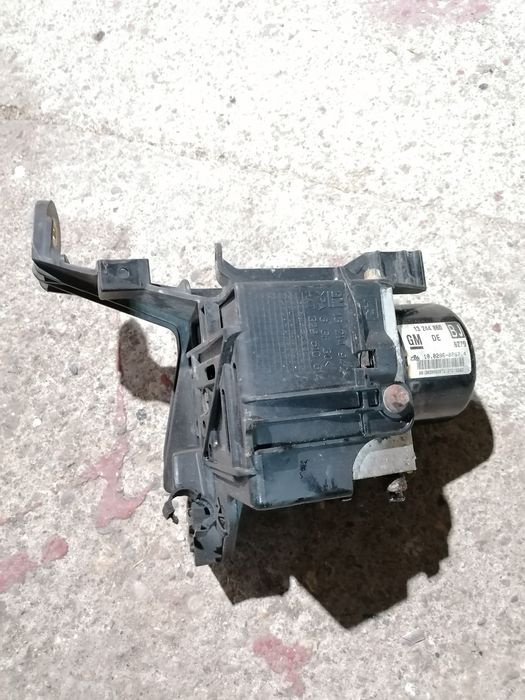 ABS Opel Zafira B Astra H 13244860 BJ