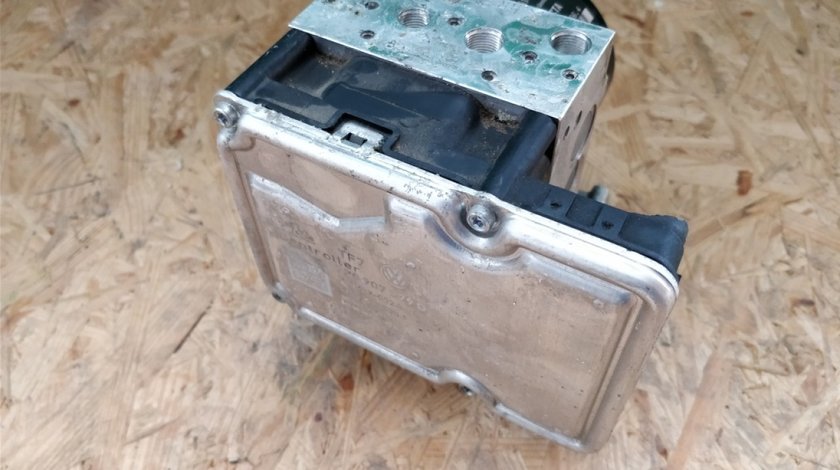 ABS VW Touareg 7P 7P0907379G