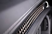 Absolut Black: Porsche Panamera Stingray by TopCar