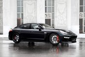 Absolut Black: Porsche Panamera Stingray by TopCar