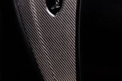 Absolut Black: Porsche Panamera Stingray by TopCar