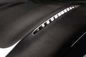 Absolut Black: Porsche Panamera Stingray by TopCar