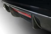 Absolut Black: Porsche Panamera Stingray by TopCar