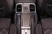 Absolut Black: Porsche Panamera Stingray by TopCar