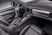 Absolut Black: Porsche Panamera Stingray by TopCar