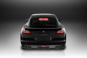 Absolut Black: Porsche Panamera Stingray by TopCar