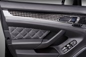 Absolut Black: Porsche Panamera Stingray by TopCar
