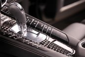 Absolut Black: Porsche Panamera Stingray by TopCar
