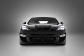 Absolut Black: Porsche Panamera Stingray by TopCar