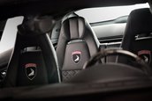 Absolut Black: Porsche Panamera Stingray by TopCar
