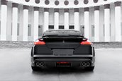 Absolut Black: Porsche Panamera Stingray by TopCar