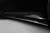 Absolut Black: Porsche Panamera Stingray by TopCar