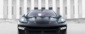 Absolut Black: Porsche Panamera Stingray by TopCar