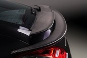 Absolut Black: Porsche Panamera Stingray by TopCar