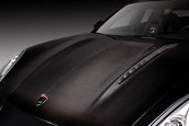 Absolut Black: Porsche Panamera Stingray by TopCar