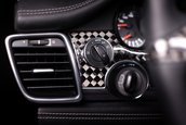 Absolut Black: Porsche Panamera Stingray by TopCar