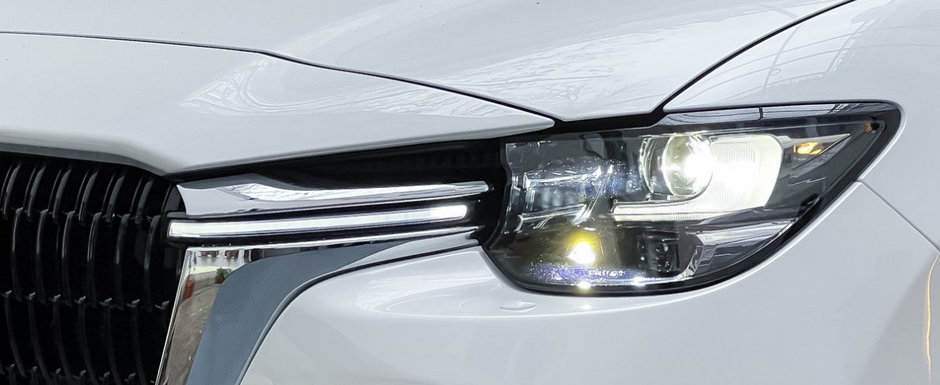 Absolut dezamagitor: Mazda a anuntat cati cai are propulsorul diesel cu sase cilindri in linie si capacitatea de 3.3 litri de pe noua sa masina cu tractiune spate Absolut dezamagitor: Mazda a anuntat cati cai are propulsorul diesel cu sase cilindri in linie si capacitatea de 3.3 litri de pe noua sa masina cu tractiune spate