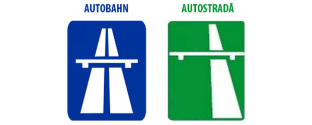 Absolut toate glumele despre autostrazile din Romania