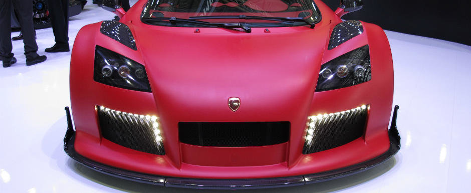 Absolut toate Supercar-urile de la Geneva Motor Show 2013 Absolut toate Supercar-urile de la Geneva Motor Show 2013