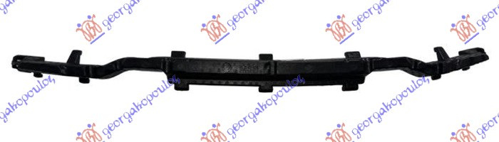 Absorbant Armatura/Ranforsare/Intaritura Bara Fata Superioara Bmw X4 G02 2018-2019-2020-2021