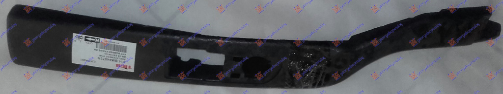 Absorbant Bara Fata - Bmw X5 (E53) 2000 , 51117111766