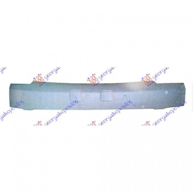 Absorbant Bara Fata - Chevrolet Lacetti 2003 , 96545495