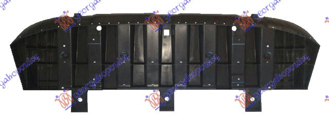Absorbant Bara Fata - Citroen Berlingo 2008 , 7414.Yr