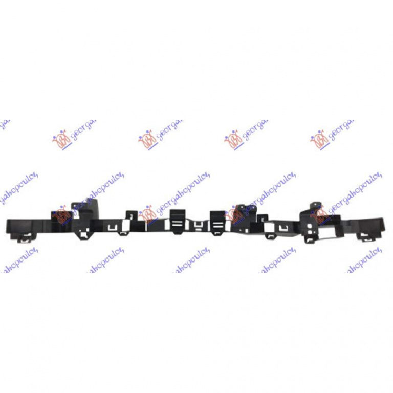 Absorbant Bara Fata - Dacia Sandero 2016 , 620901396r