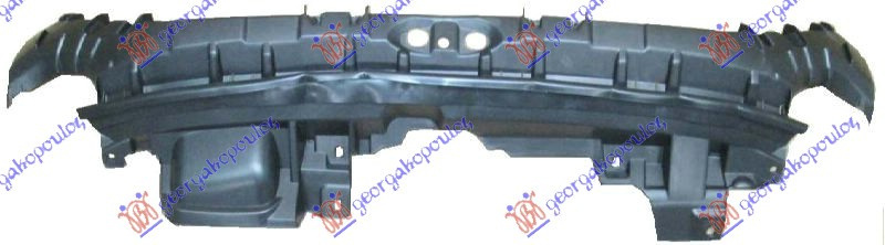 Absorbant Bara Fata - Ford Fiesta 2013 , 1804904