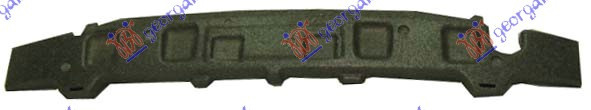 Absorbant Bara Fata - Hyundai Accent Sdn 2006 , 8.65e+05