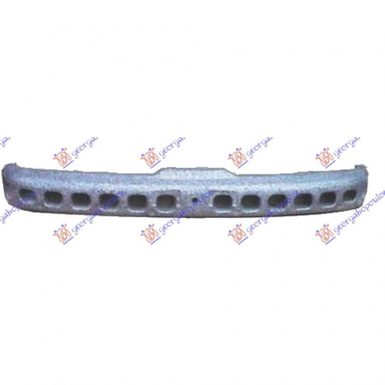 Absorbant Bara Fata - Hyundai Coupe 19997 1998 , 86521-27000