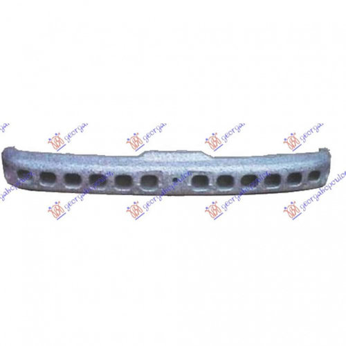 Absorbant Bara Fata - Hyundai Coupe 19997 1998 , 86521-27000