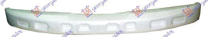 Absorbant Bara Fata - Hyundai Elantra 2000 , 86520-2d100