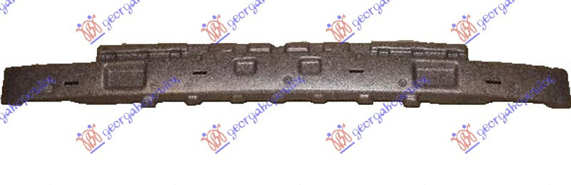 Absorbant Bara Fata - Hyundai H1 Starex 2007 , 86520-4h000