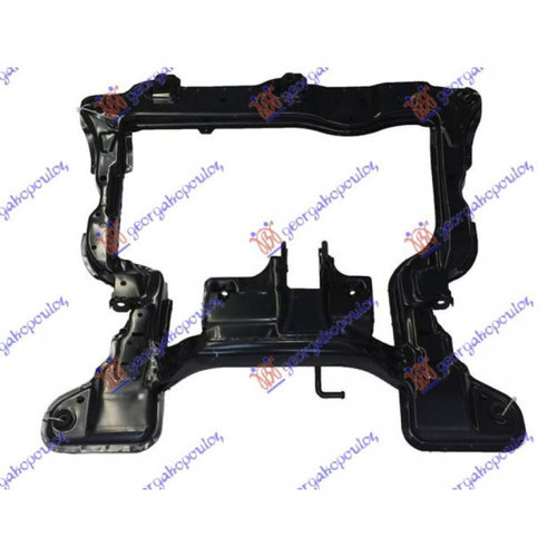 Absorbant Bara Fata - Hyundai I20 2008 , 865201j000