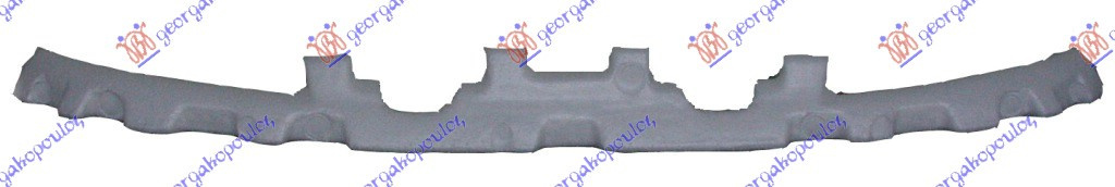 Absorbant Bara Fata - Hyundai Lantra J2 1995 , 86520-29000