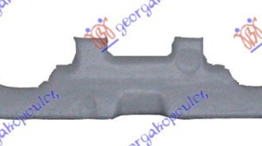 Absorbant Bara Fata - Hyundai Lantra J2 1995 , 86520-29000