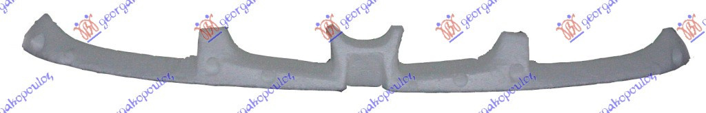 Absorbant Bara Fata - Hyundai Lantra J2 1998 , 8652029500