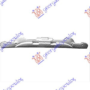 Absorbant Bara Fata - Hyundai Santa Fe 2000 , 86520-26900
