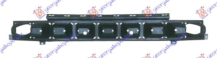 Absorbant Bara Fata - Jeep Cherokee (Kl) 1999 , 68285713aa