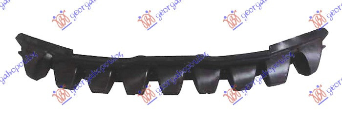 Absorbant Bara Fata - Jeep Cherokee (Kl) 1999 , 68285711aa